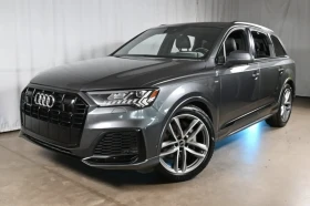 Audi Q7 2021 Audi Q7 * TECHNIK - Car24.bg Audi Q7 2021 Audi Q7 * TECHNIK