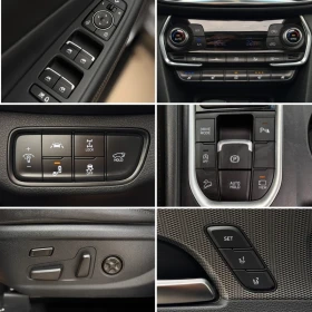 Hyundai Santa fe Premium* 4WD* 360-Камера* Панорама* Full Led* Head - 24600 € / 48113.42 лв. - 85481215 11 | Car24.bg Hyundai Santa fe Premium* 4WD* 360-Камера* Панорама* Full Led* Head - 24600 € / 48113.42 лв. - 85481215 11