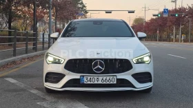 Mercedes-Benz 250 4MATIC | Auto.bg — изображение 2 Mercedes-Benz 250 4MATIC | Auto.bg — изображение 2