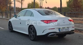 Mercedes-Benz 250 4MATIC | Auto.bg — изображение 5 Mercedes-Benz 250 4MATIC | Auto.bg — изображение 5