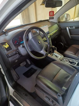 Chevrolet Captiva - 4000 € / 7823.32 лв. - 78299837 5 | Car24.bg Chevrolet Captiva - 4000 € / 7823.32 лв. - 78299837 5