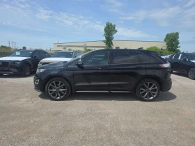 Ford Edge * Sport * CARFAX * ОПЦИЯ ЗА ФИНАНСИРАНЕ | Auto.bg — изображение 2 Ford Edge * Sport * CARFAX * ОПЦИЯ ЗА ФИНАНСИРАНЕ | Auto.bg — изображение 2