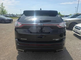 Ford Edge * Sport * CARFAX * ОПЦИЯ ЗА ФИНАНСИРАНЕ | Auto.bg — изображение 4 Ford Edge * Sport * CARFAX * ОПЦИЯ ЗА ФИНАНСИРАНЕ | Auto.bg — изображение 4