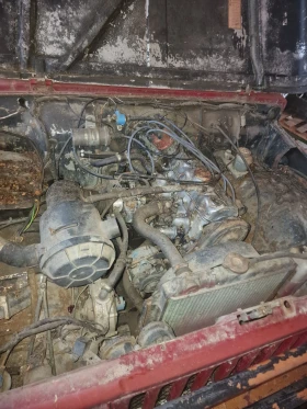 Suzuki Samurai На части 1.0 - 10 € - 22475018 6 | Car24.bg Suzuki Samurai На части 1.0 - 10 € - 22475018 6