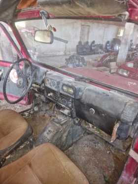Suzuki Samurai На части 1.0 - 10 € - 22475018 5 | Car24.bg Suzuki Samurai На части 1.0 - 10 € - 22475018 5