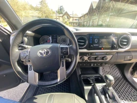 Toyota Tacoma * 4x4 Double Cab V6 Auto * АВТОКРЕДИТ * | Auto.bg — изображение 9 Toyota Tacoma * 4x4 Double Cab V6 Auto * АВТОКРЕДИТ * | Auto.bg — изображение 9