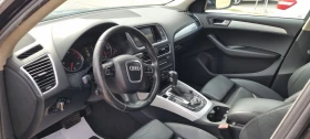 Audi Q5 3.0 TDI | Auto.bg — изображение 9 Audi Q5 3.0 TDI | Auto.bg — изображение 9