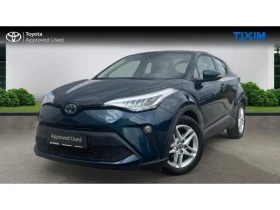 Toyota C-HR CLUB
