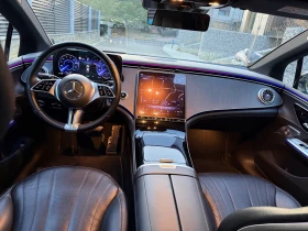 Mercedes-Benz EQE 350+ - 25700 € - 71521440 11 | Car24.bg Mercedes-Benz EQE 350+ - 25700 € - 71521440 11