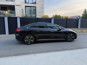 Mercedes-Benz EQE 350+ - 25700 € - 71521440 3 | Car24.bg Mercedes-Benz EQE 350+ - 25700 € - 71521440 3