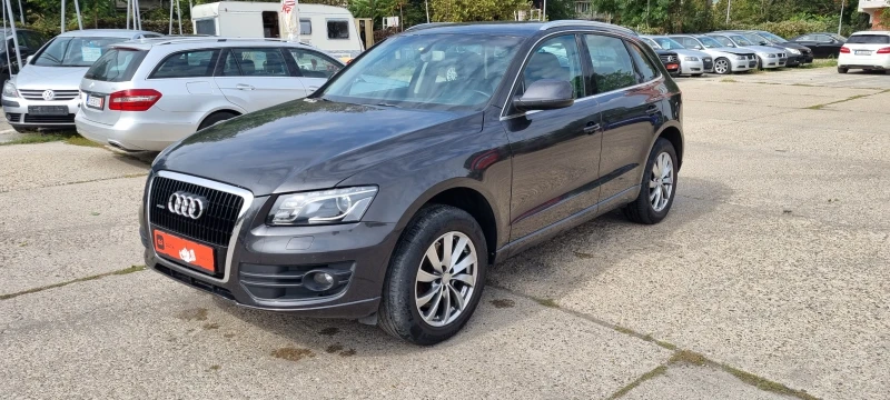 Audi Q5 3.0 TDI - 9000 € - 24397392 1 | Car24.bg Audi Q5 3.0 TDI - 9000 € - 24397392 1