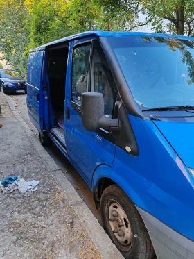 Ford Transit undefined | Auto.bg — изображение 6 Ford Transit undefined | Auto.bg — изображение 6