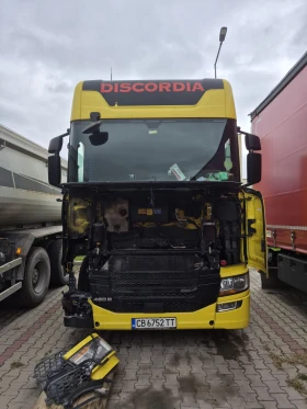 Scania R 450 SUPER