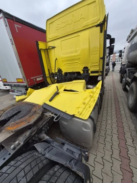 Scania R 450 SUPER | Auto.bg — изображение 6 Scania R 450 SUPER | Auto.bg — изображение 6