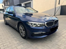 BMW 520 2.0D G31 - [1] 