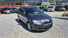 Skoda Fabia 1.9TDI 1 - Car24.bg Skoda Fabia 1.9TDI 1
