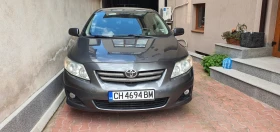 Toyota Corolla 1 - Car24.bg Toyota Corolla 1