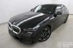 BMW 520 i M Sport Paket - Car24.bg BMW 520 i M Sport Paket
