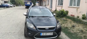 Ford Focus mk2 | Mobile.bg — малка снимка 2