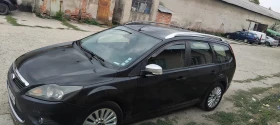 Ford Focus mk2 | Mobile.bg — малка снимка 4