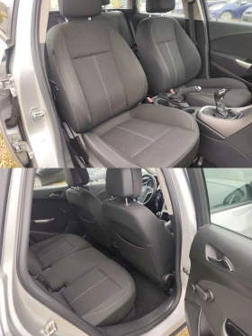 Opel Astra 1.7 CDTI 110к.с. - 4900 лв. / 2505.33 € - 53080048 14 | Car24.bg Opel Astra 1.7 CDTI 110к.с. - 4900 лв. / 2505.33 € - 53080048 14