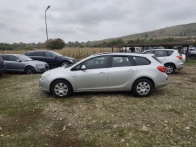 Opel Astra 1.7 CDTI 110к.с. - 4900 лв. / 2505.33 € - 53080048 7 | Car24.bg Opel Astra 1.7 CDTI 110к.с. - 4900 лв. / 2505.33 € - 53080048 7