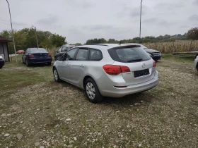 Opel Astra 1.7 CDTI 110к.с. - 4900 лв. / 2505.33 € - 53080048 4 | Car24.bg Opel Astra 1.7 CDTI 110к.с. - 4900 лв. / 2505.33 € - 53080048 4