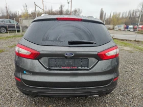 Ford Mondeo 2.0tdci/4x4 titanium - 17999 лв. / 9202.74 € - 14174323 6 | Car24.bg Ford Mondeo 2.0tdci/4x4 titanium - 17999 лв. / 9202.74 € - 14174323 6