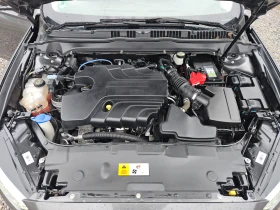 Ford Mondeo 2.0tdci/4x4 titanium - 17999 лв. / 9202.74 € - 14174323 12 | Car24.bg Ford Mondeo 2.0tdci/4x4 titanium - 17999 лв. / 9202.74 € - 14174323 12