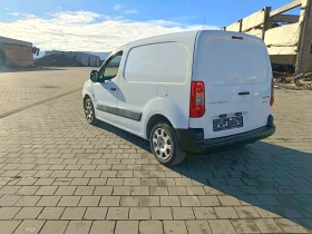 Peugeot Partner 1.6 XDI - 7500 лв. / 3834.69 € - 32356238 8 | Car24.bg Peugeot Partner 1.6 XDI - 7500 лв. / 3834.69 € - 32356238 8