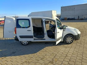 Peugeot Partner 1.6 XDI - 7500 лв. / 3834.69 € - 32356238 14 | Car24.bg Peugeot Partner 1.6 XDI - 7500 лв. / 3834.69 € - 32356238 14