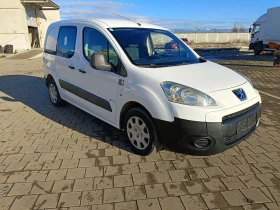 Peugeot Partner 1.6 XDI - 7500 лв. / 3834.69 € - 32356238 11 | Car24.bg Peugeot Partner 1.6 XDI - 7500 лв. / 3834.69 € - 32356238 11