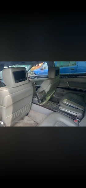 VW Phaeton 6.0 W12 - 555 € / 1085.49 лв. - 52288236 7 | Car24.bg VW Phaeton 6.0 W12 - 555 € / 1085.49 лв. - 52288236 7