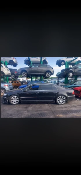 VW Phaeton 6.0 W12 - 555 € / 1085.49 лв. - 52288236 2 | Car24.bg VW Phaeton 6.0 W12 - 555 € / 1085.49 лв. - 52288236 2