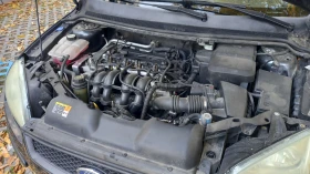 Ford Focus 1.6 Ti-VCT - 2300 € / 4498.41 лв. - 93560762 10 | Car24.bg Ford Focus 1.6 Ti-VCT - 2300 € / 4498.41 лв. - 93560762 10