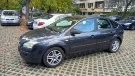 Ford Focus 1.6 Ti-VCT - 2300 € / 4498.41 лв. - 93560762 2 | Car24.bg Ford Focus 1.6 Ti-VCT - 2300 € / 4498.41 лв. - 93560762 2