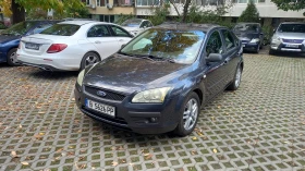 Ford Focus 1.6 Ti-VCT - Car24.bg Ford Focus 1.6 Ti-VCT