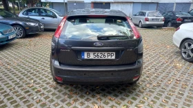 Ford Focus 1.6 Ti-VCT - 2300 € / 4498.41 лв. - 93560762 4 | Car24.bg Ford Focus 1.6 Ti-VCT - 2300 € / 4498.41 лв. - 93560762 4