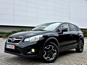Subaru XV 2.0i Aвтоматик / 4x4 / Швейцария - Car24.bg Subaru XV 2.0i Aвтоматик / 4x4 / Швейцария