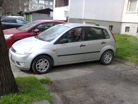 Ford Fiesta Газ/Бензин 1.4-80 коня* Климатик* - 2100 € / 4107.24 лв. - 75015921 6 | Car24.bg Ford Fiesta Газ/Бензин 1.4-80 коня* Климатик* - 2100 € / 4107.24 лв. - 75015921 6