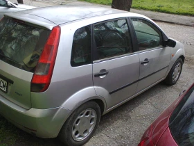 Ford Fiesta Газ/Бензин 1.4-80 коня* Климатик* - 2100 € / 4107.24 лв. - 75015921 7 | Car24.bg Ford Fiesta Газ/Бензин 1.4-80 коня* Климатик* - 2100 € / 4107.24 лв. - 75015921 7