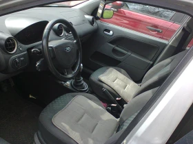 Ford Fiesta Газ/Бензин 1.4-80 коня* Климатик* - 2100 € / 4107.24 лв. - 75015921 17 | Car24.bg Ford Fiesta Газ/Бензин 1.4-80 коня* Климатик* - 2100 € / 4107.24 лв. - 75015921 17