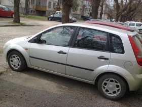 Ford Fiesta Газ/Бензин 1.4-80 коня* Климатик* - 2100 € / 4107.24 лв. - 75015921 4 | Car24.bg Ford Fiesta Газ/Бензин 1.4-80 коня* Климатик* - 2100 € / 4107.24 лв. - 75015921 4