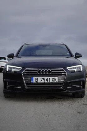Audi A4 2.0TDI 150к.с. S-line+ + + /Дигитално табло - 15999 € / 31291.32 лв. - 53517718 2 | Car24.bg Audi A4 2.0TDI 150к.с. S-line+ + + /Дигитално табло - 15999 € / 31291.32 лв. - 53517718 2