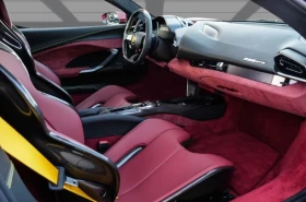 Ferrari 296GTB = Brembo Carbon Ceramic Brakes = Гаранция - 263666 € / 515685.87 лв. - 84584380 14 | Car24.bg Ferrari 296GTB = Brembo Carbon Ceramic Brakes = Гаранция - 263666 € / 515685.87 лв. - 84584380 14