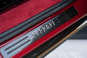 Ferrari 296GTB = Brembo Carbon Ceramic Brakes = Гаранция - 263666 € / 515685.87 лв. - 84584380 8 | Car24.bg Ferrari 296GTB = Brembo Carbon Ceramic Brakes = Гаранция - 263666 € / 515685.87 лв. - 84584380 8