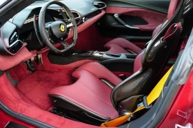 Ferrari 296GTB = Brembo Carbon Ceramic Brakes = Гаранция - 263666 € / 515685.87 лв. - 84584380 10 | Car24.bg Ferrari 296GTB = Brembo Carbon Ceramic Brakes = Гаранция - 263666 € / 515685.87 лв. - 84584380 10