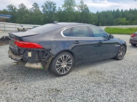 Jaguar Xf 2.0l Prestige | Auto.bg — изображение 3 Jaguar Xf 2.0l Prestige | Auto.bg — изображение 3