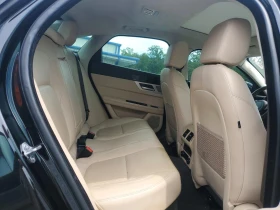 Jaguar Xf 2.0l Prestige | Auto.bg — изображение 10 Jaguar Xf 2.0l Prestige | Auto.bg — изображение 10
