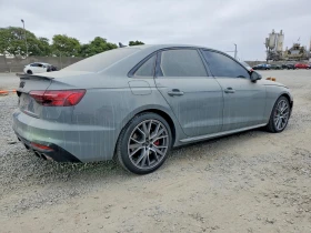 Audi S4 PREMIUM PLUS| BANG&OLUFSEN| MATRIX| | Auto.bg — изображение 3 Audi S4 PREMIUM PLUS| BANG&OLUFSEN| MATRIX| | Auto.bg — изображение 3